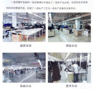 我想買套西服，是量身定做好還是買成衣好？
