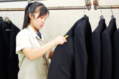 公司定做工作服如何檢查質(zhì)量好壞？