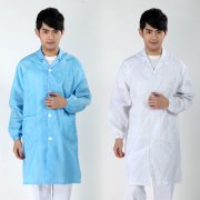 哪些行業(yè)需要防靜電工作服？價格多少？